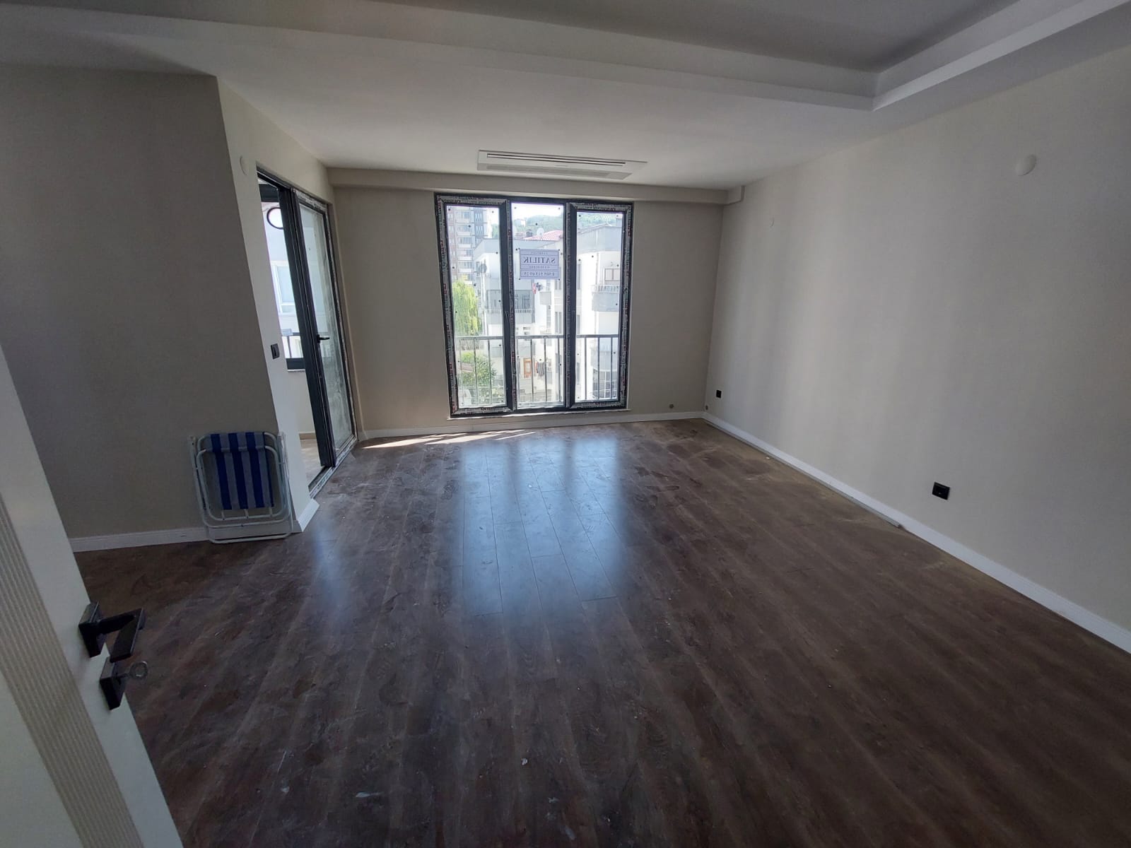 FATSA DOLUNAY MAHALLESİ SATILIK 4+1 LÜKS DUBLEX